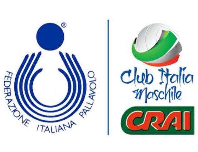 Comunicato del 29/11/22, due talenti del Volley Prato al Club Italia allargato.........