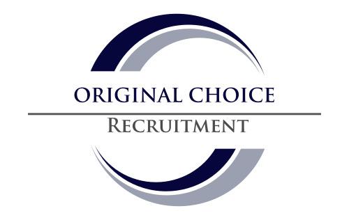 Original Choice Recruitment