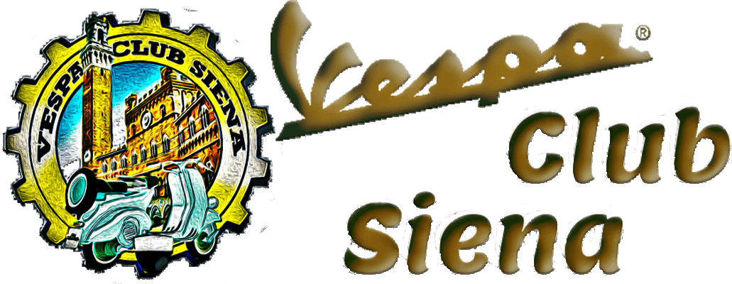 Vespa Club Siena