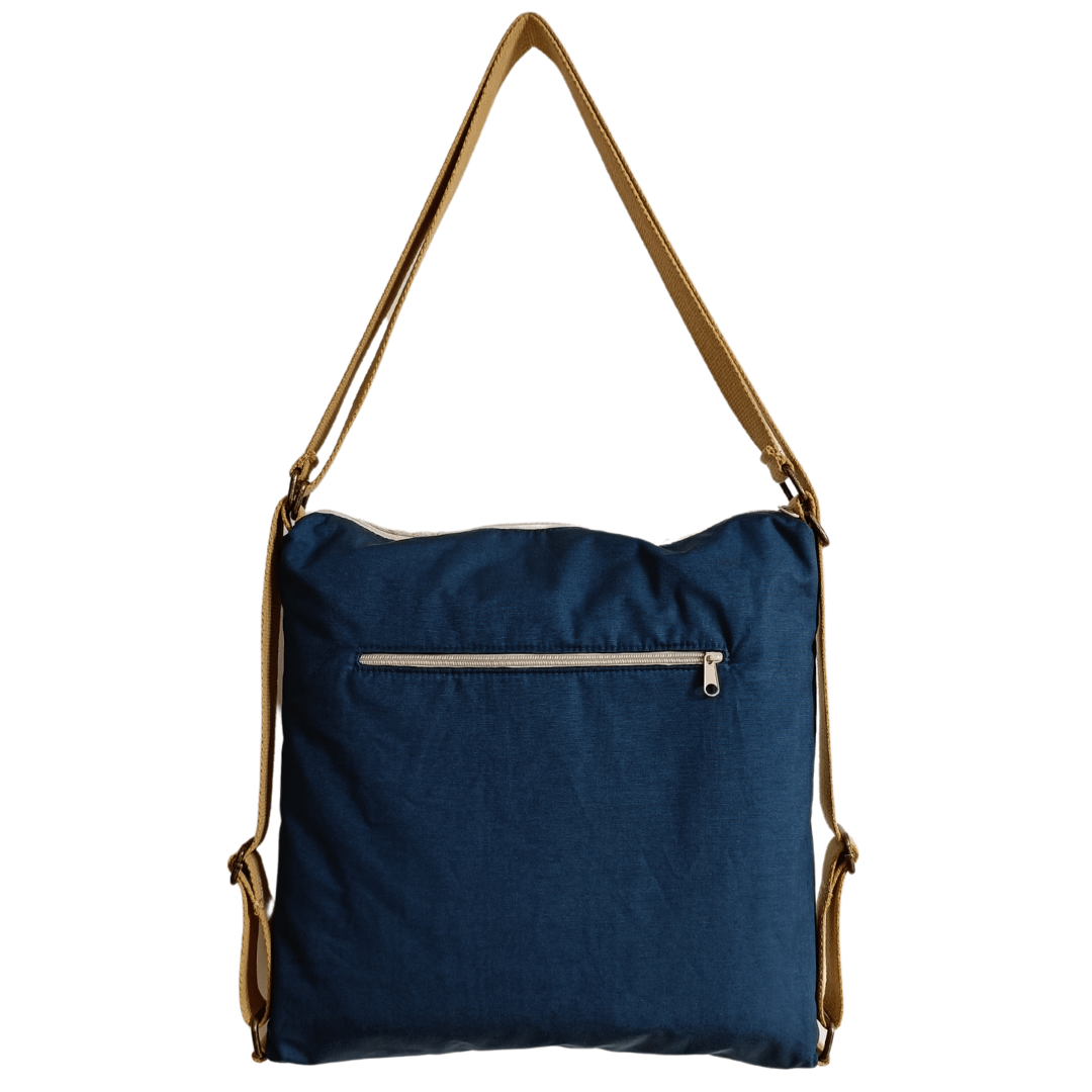 Borsa Zaino LIMONI Maxi