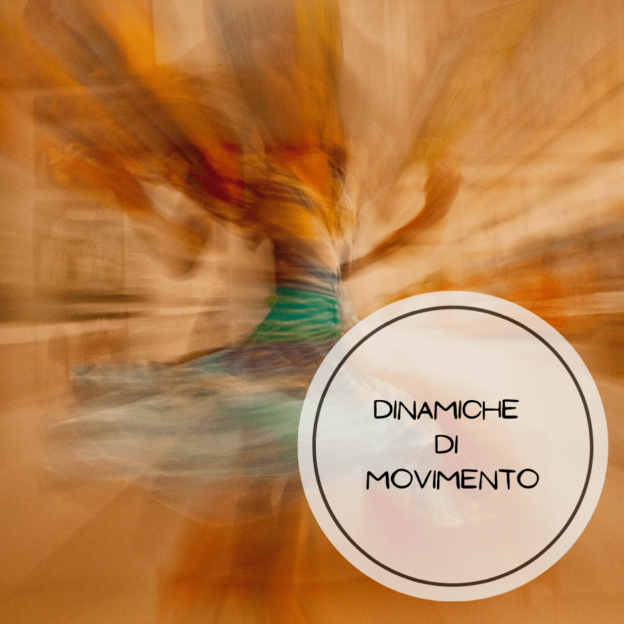 movimento, danza, sequenze, DDM, dinamiche