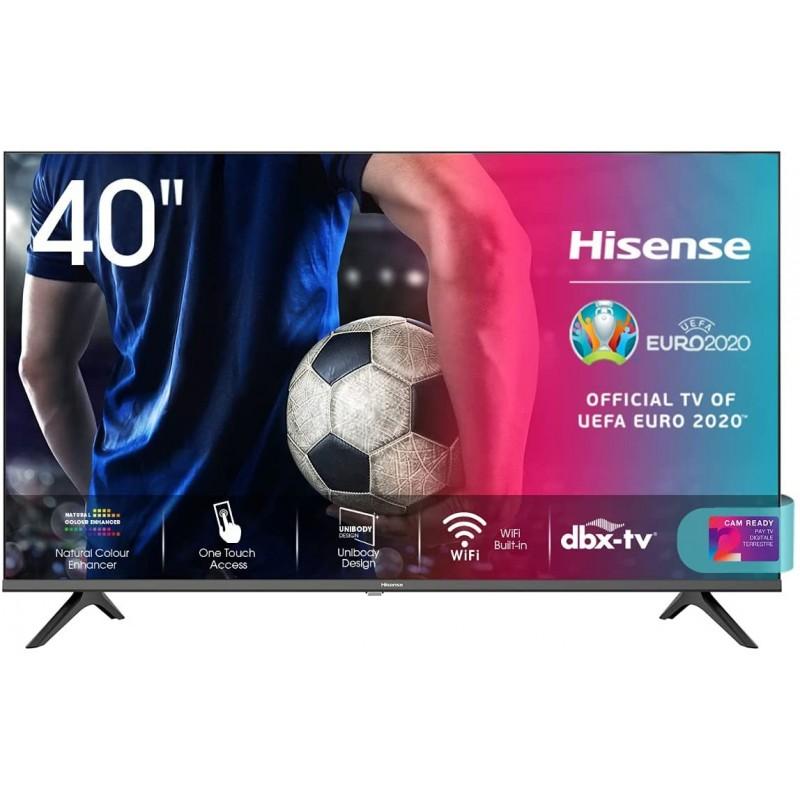 TV HISENSE 40" 40A5640F IT - LED FULL HD SMART