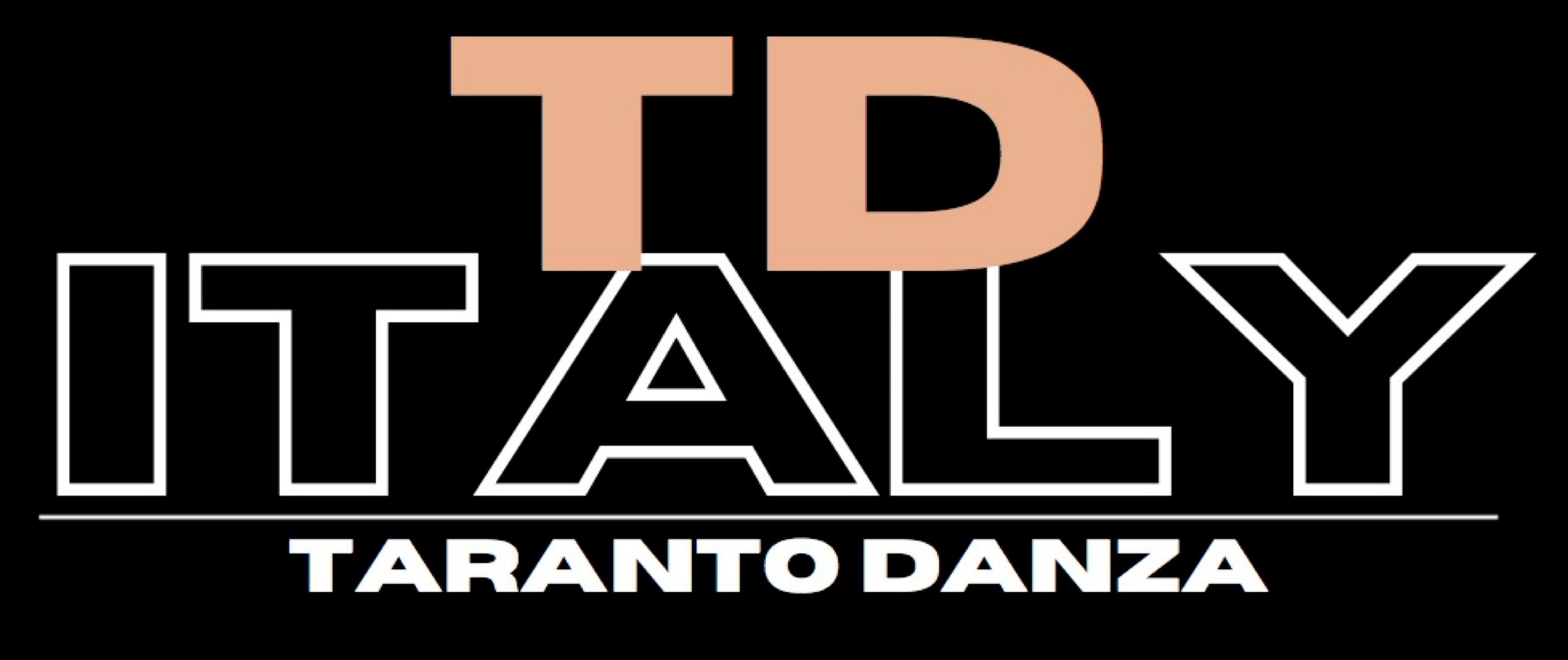 TD ITALY Taranto Danza 