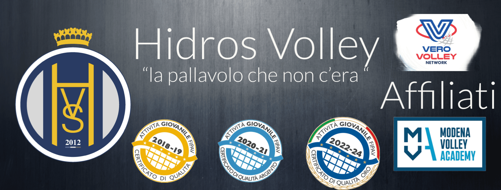 Hidros Volley S. Arpino A.S.D.