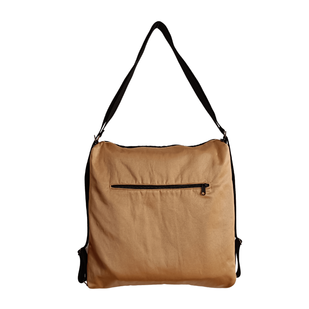 Borsa Zaino BAROCCO Maxi