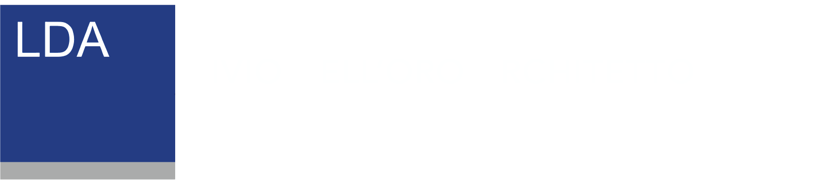Studio LDA - LIVIO DELLORO ARCHITETTO