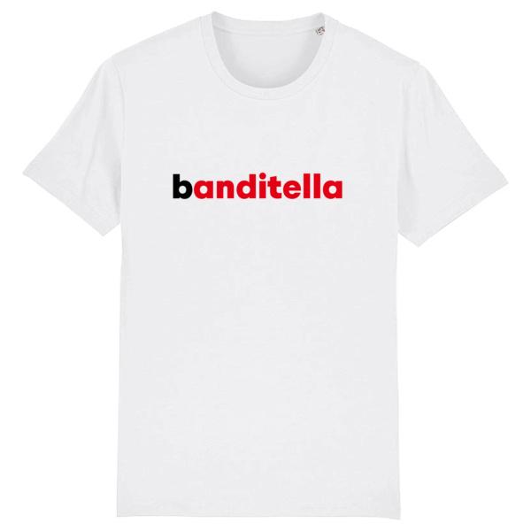 BANDITELLA - MAGLIETTA