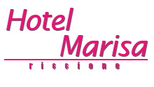 HOTEL MARISA di Campi Laura