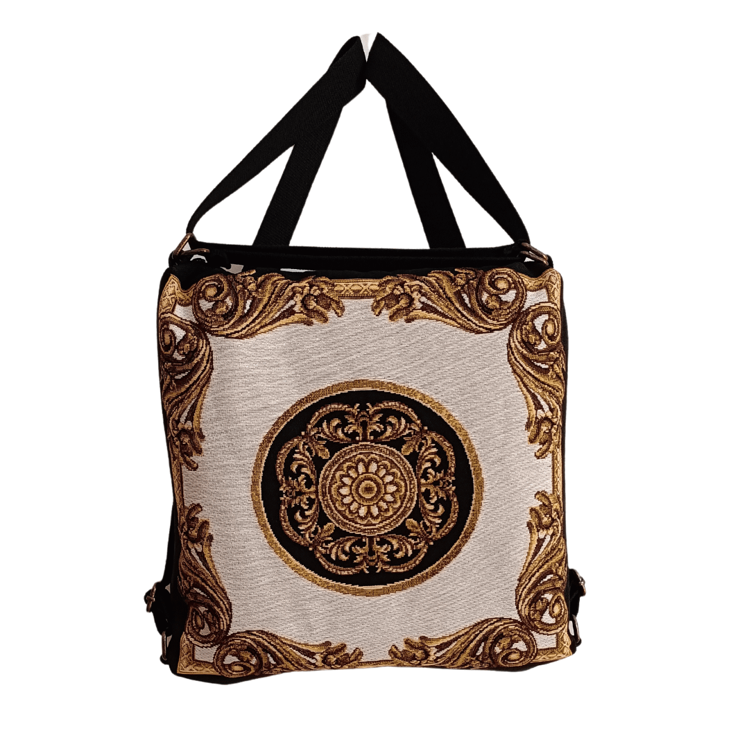 Borsa Zaino BAROCCO Maxi