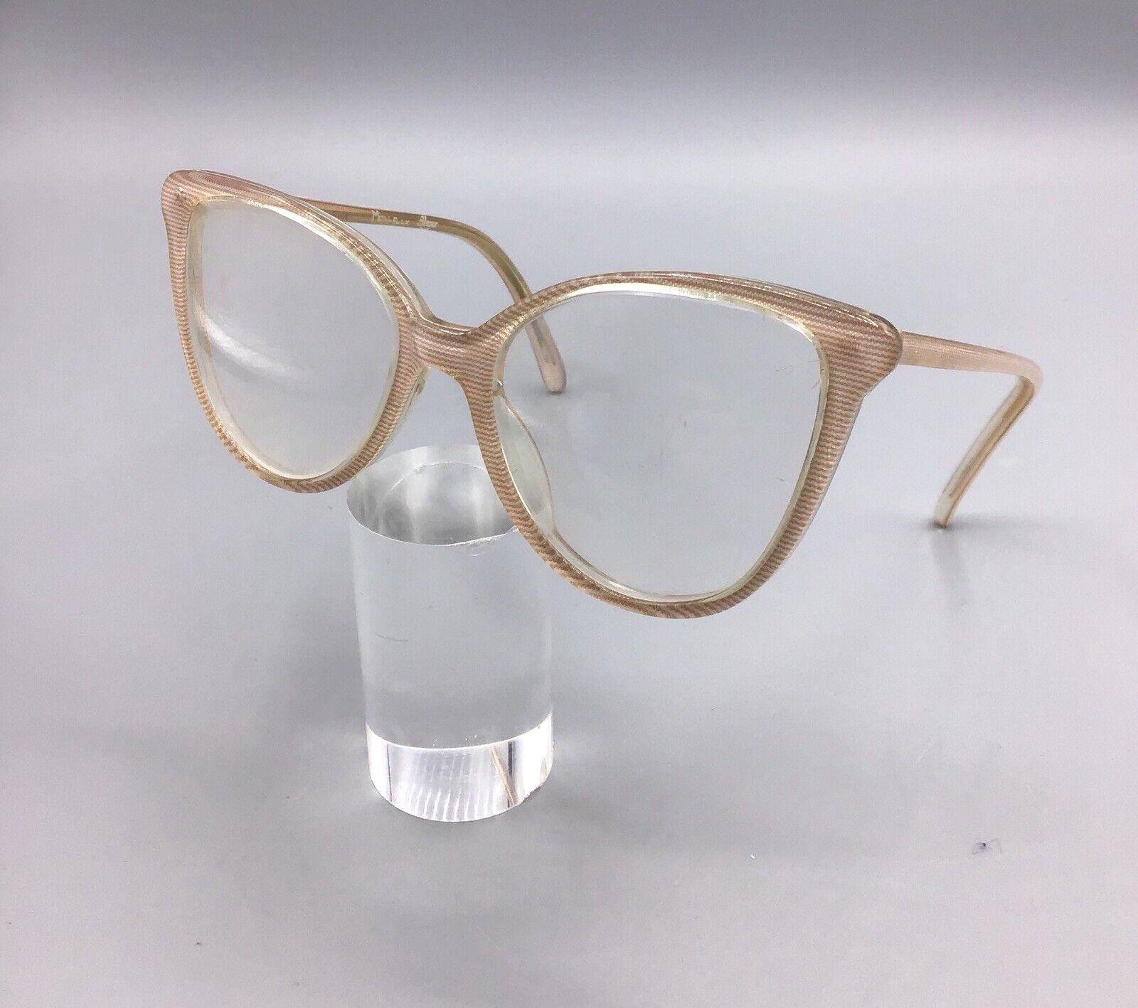 Metalflex Alazer cal. 48 occhiale vintage eyewear frame brillen lunettes