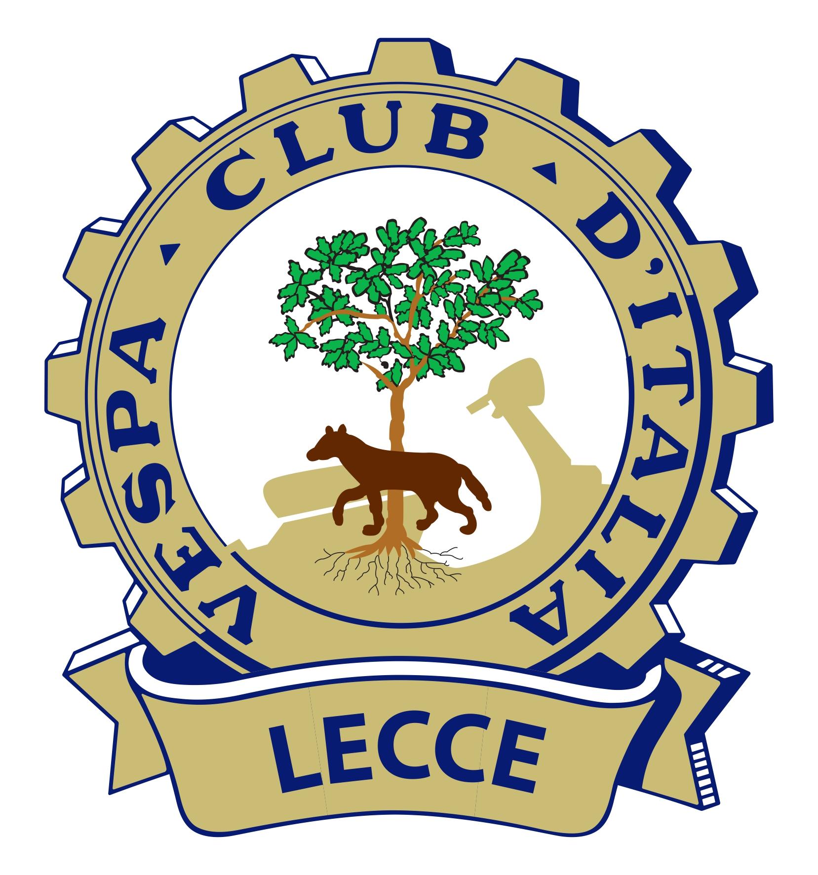 Vespa club Lecce