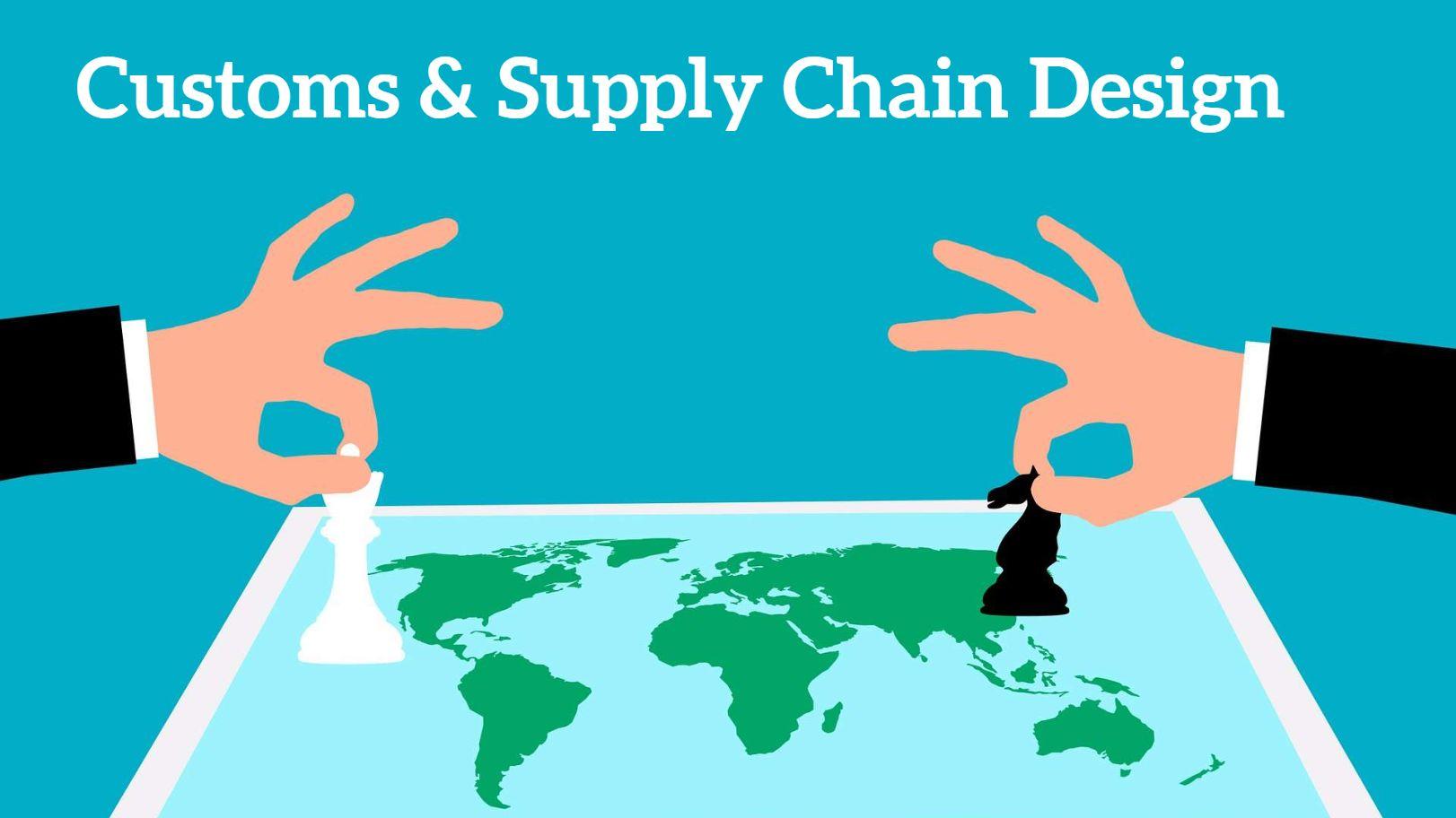 Customs Supply Chain Dogana