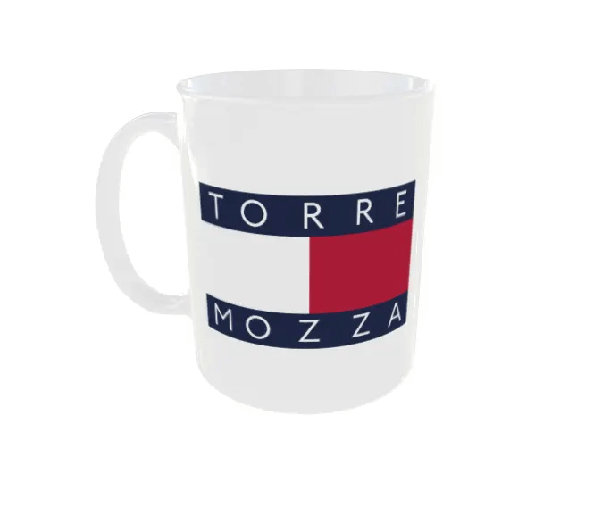 TORRE MOZZA - TAZZA