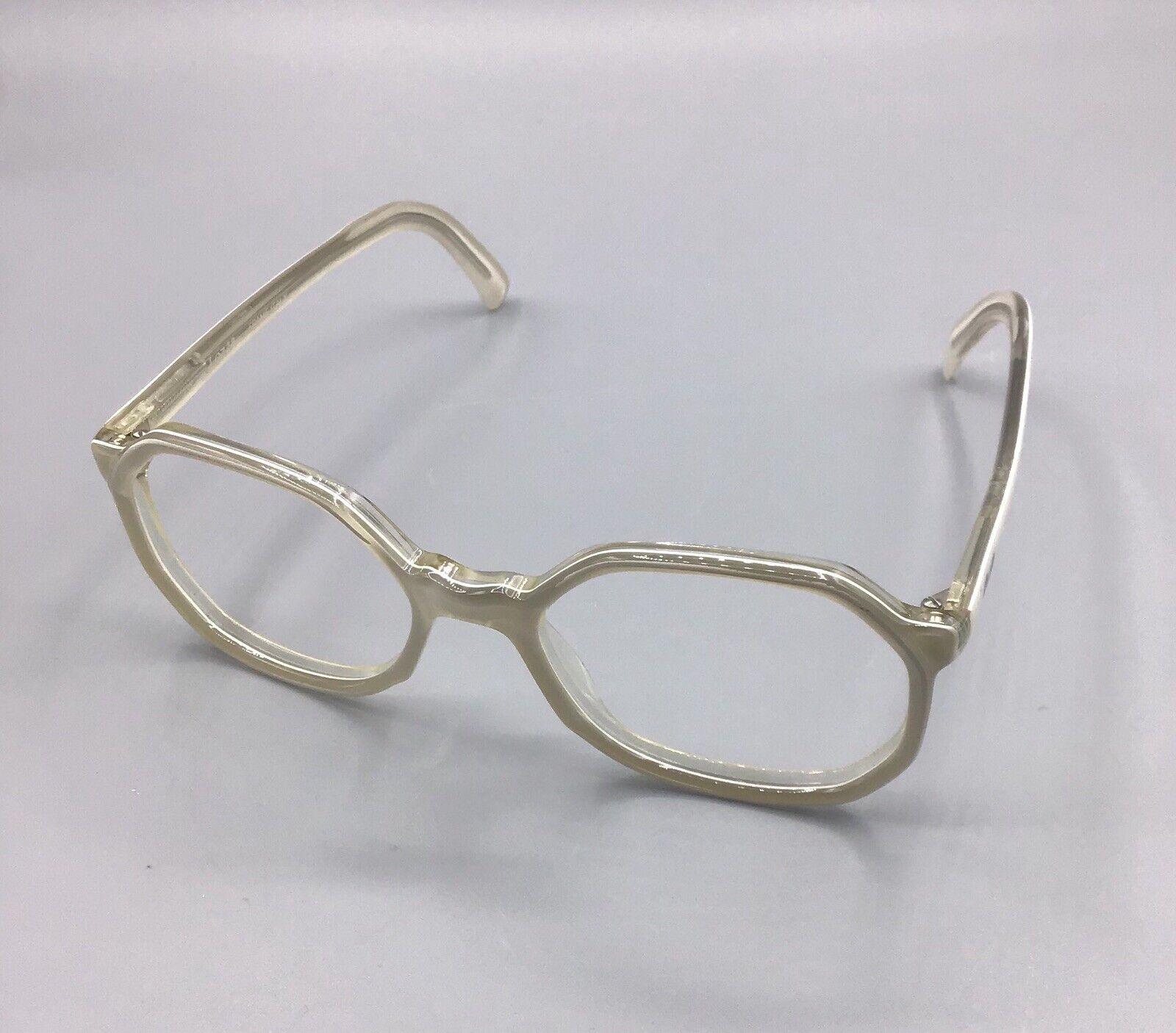 Lozza occhiale vintage FIVE 1 frame Italy eyewear frame brillen lunettes