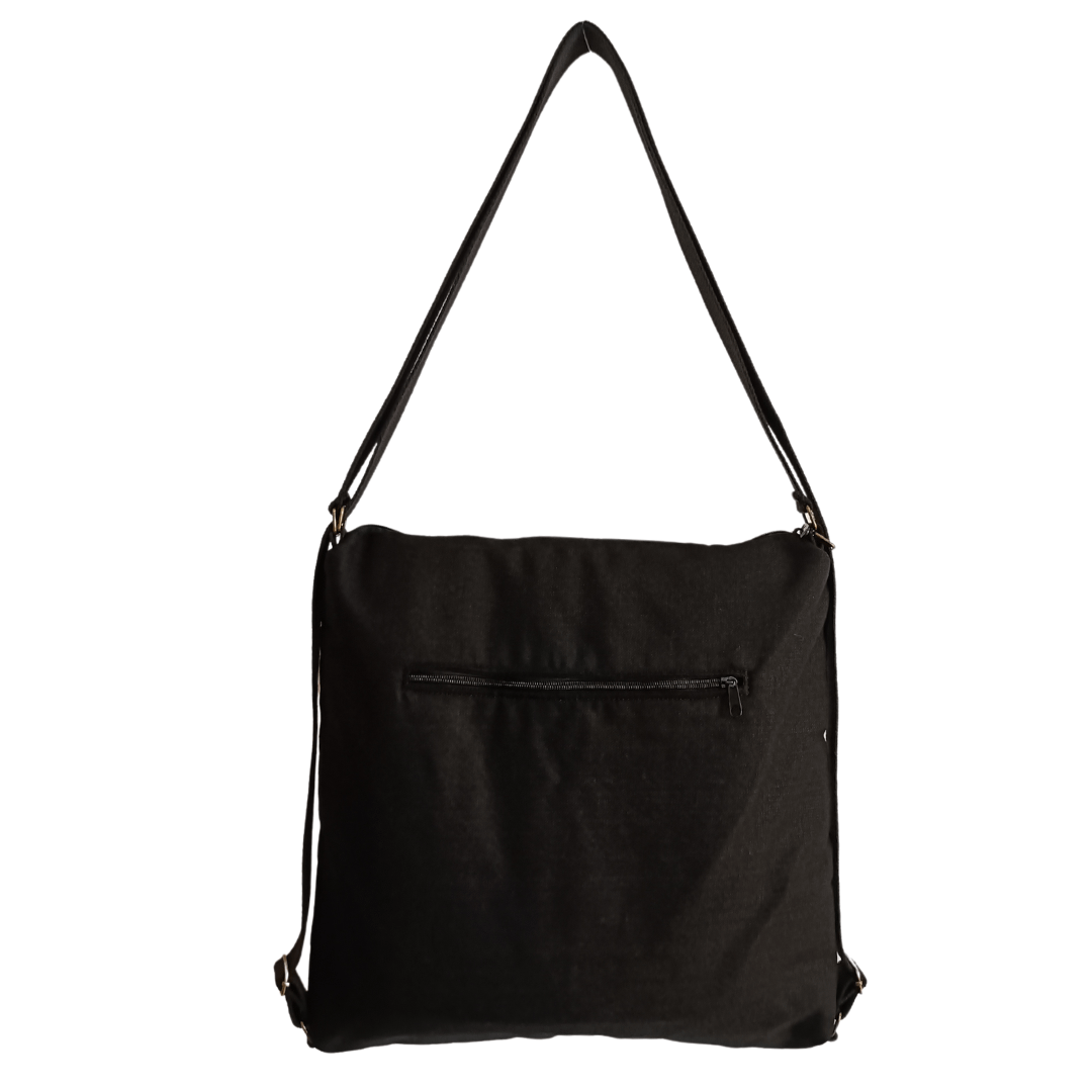 Borsa Zaino BAROCCO Maxi