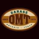 OMT Garage