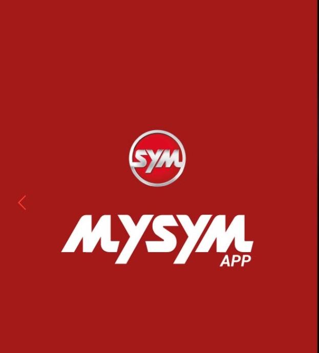 MySYM: una nuova esperienza a portata di App