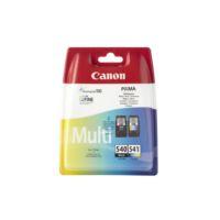 INK CANON MULTIPACK PG-540 + CL-541 8ML X2