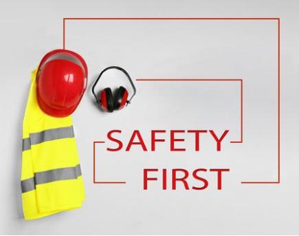 sicurezza sul lavoro e sui cantieri