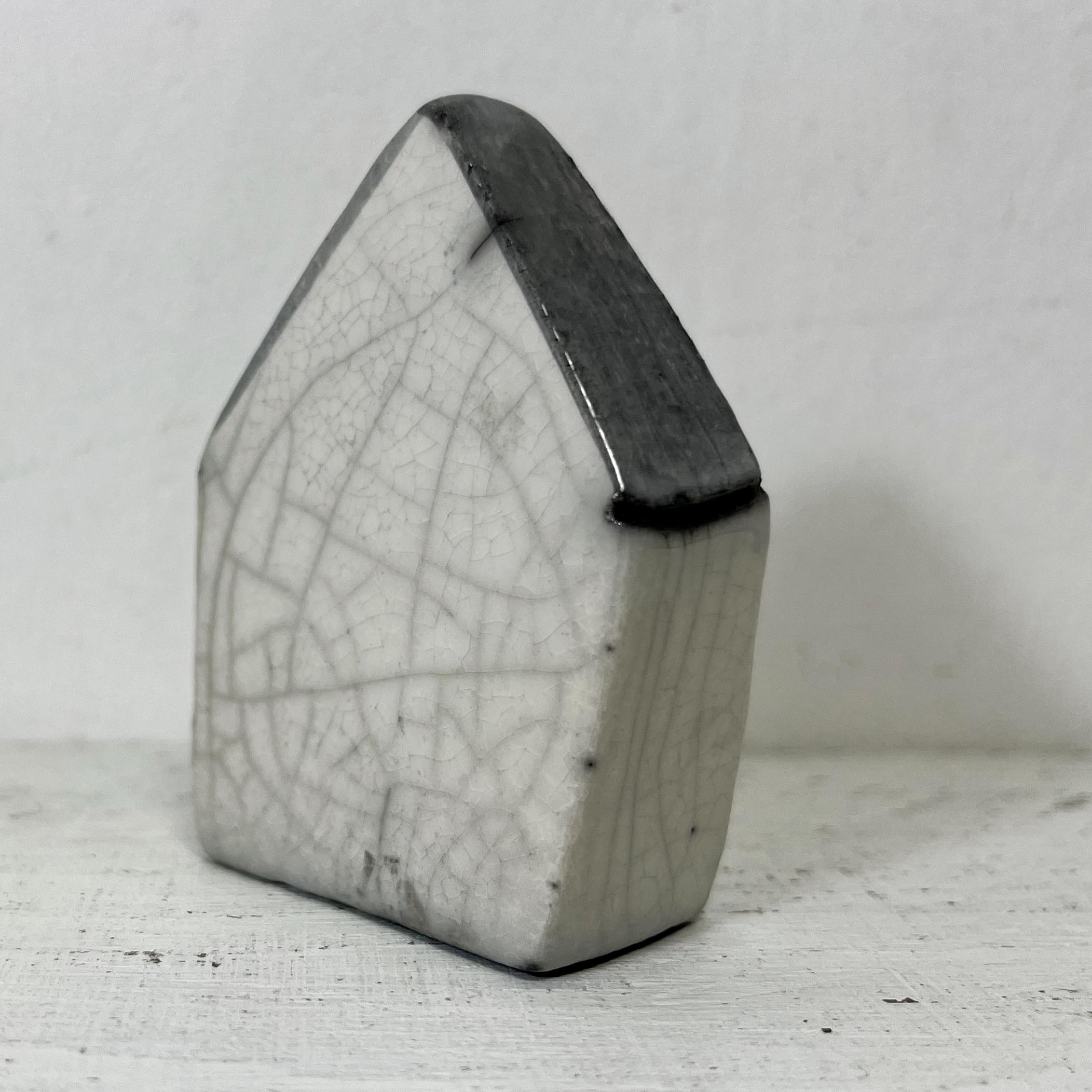 Casette in ceramica Raku