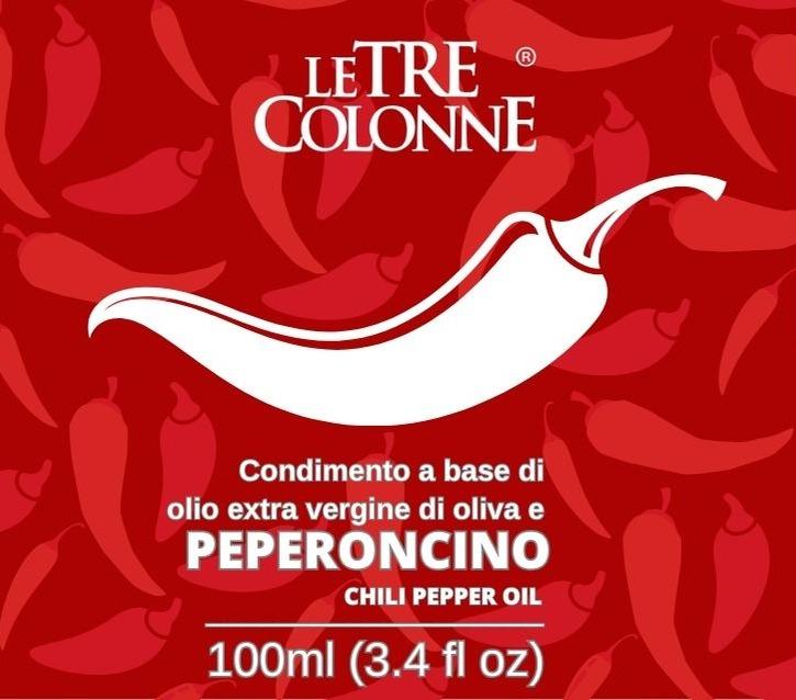 CONDIMENTO - Peperoncino