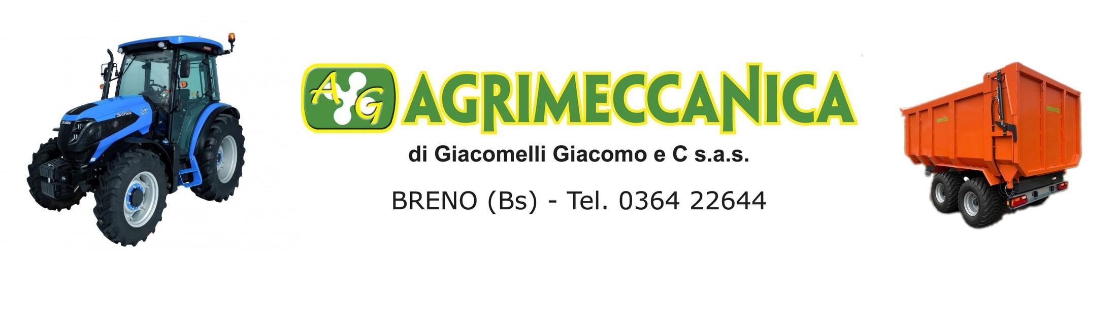 Agrimeccanica
