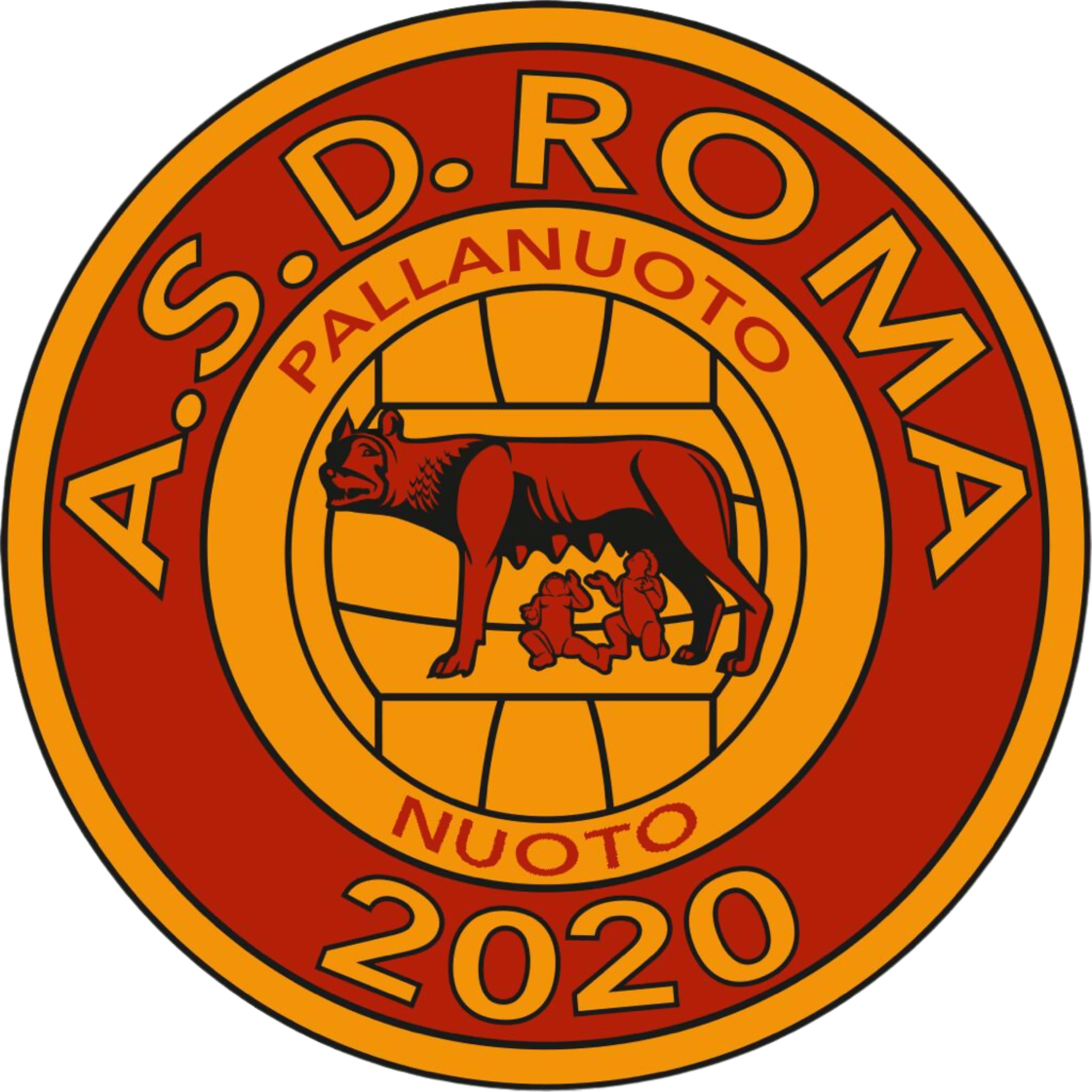 ASD Roma 2020