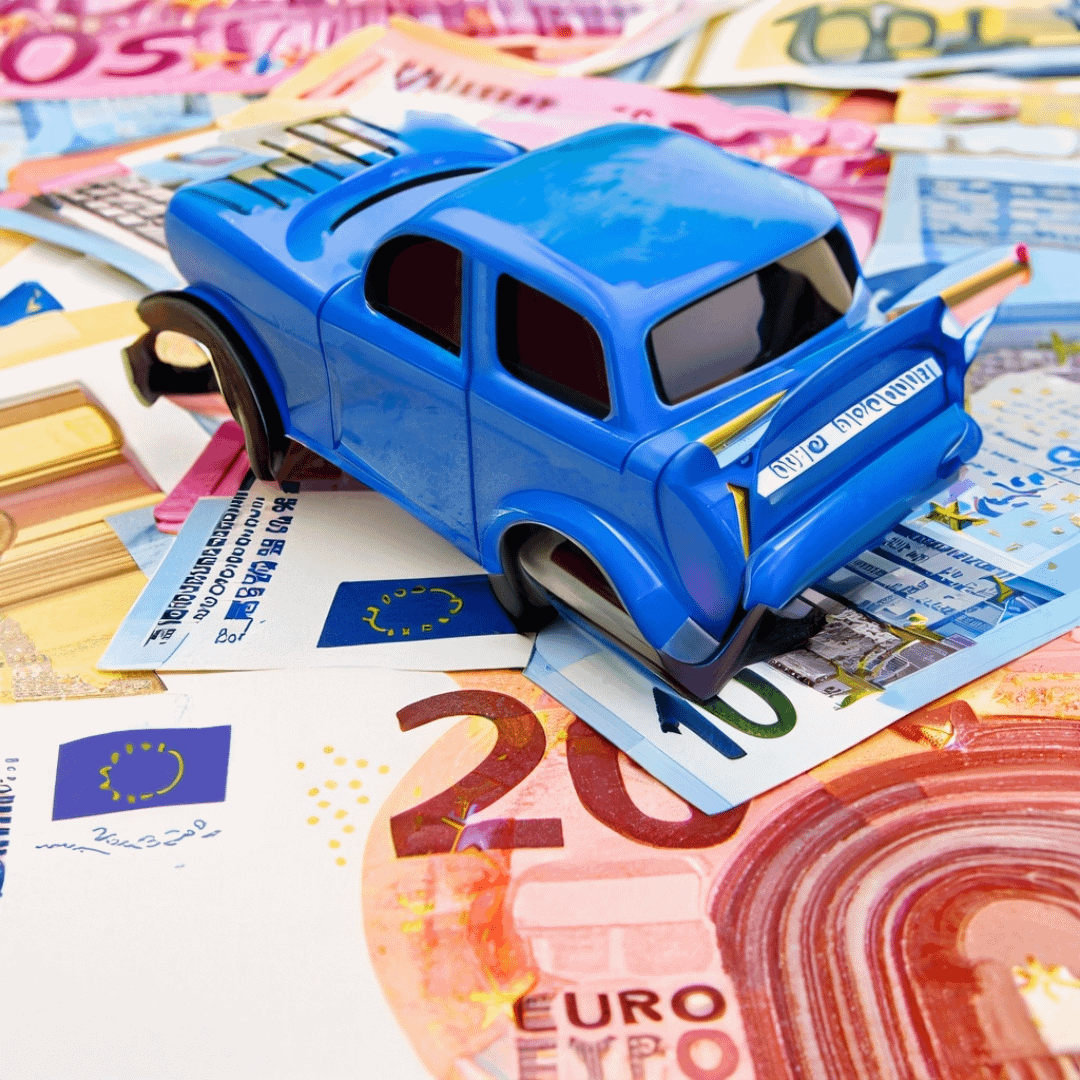 L'economia dell'auto: Analisi dei costi associati al possesso e all'utilizzo