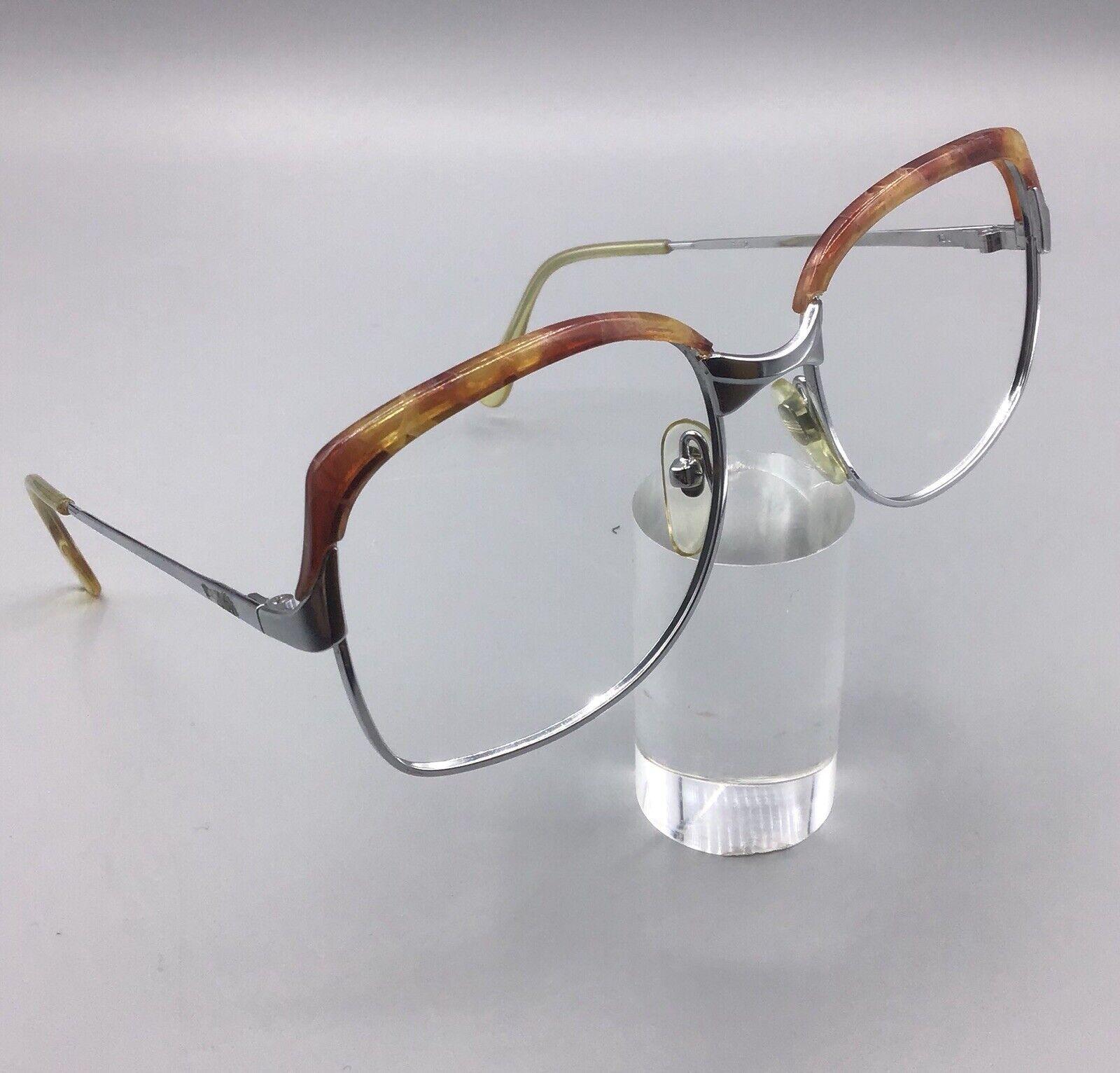 Marcolin occhiale vintage Eyewear frame Italy Brillen lunettes model 832