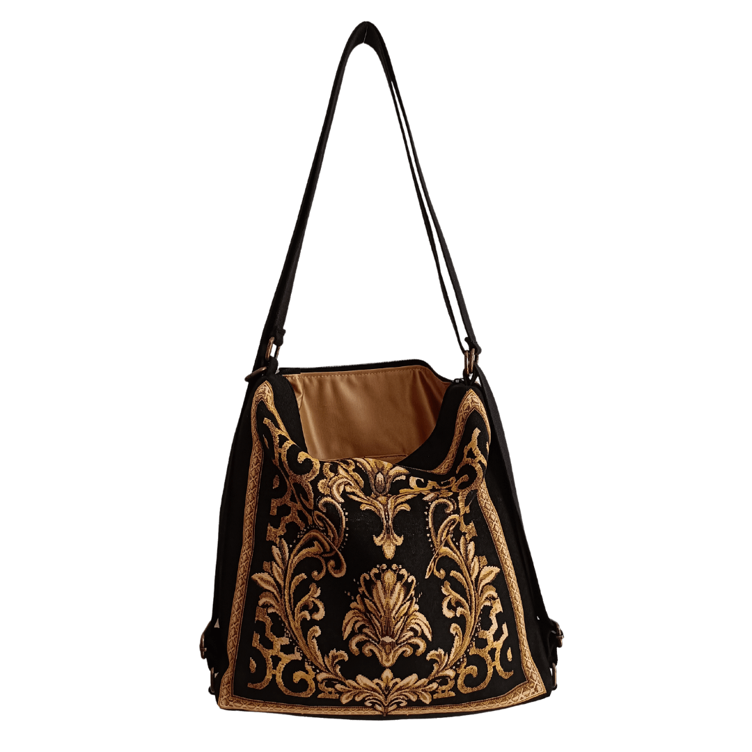 Borsa Zaino BAROCCO Maxi