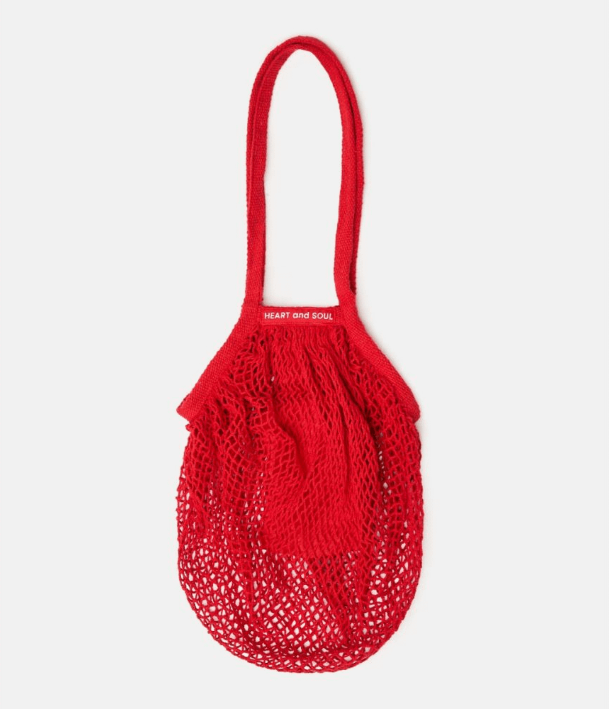 BORSA A RETE – RED