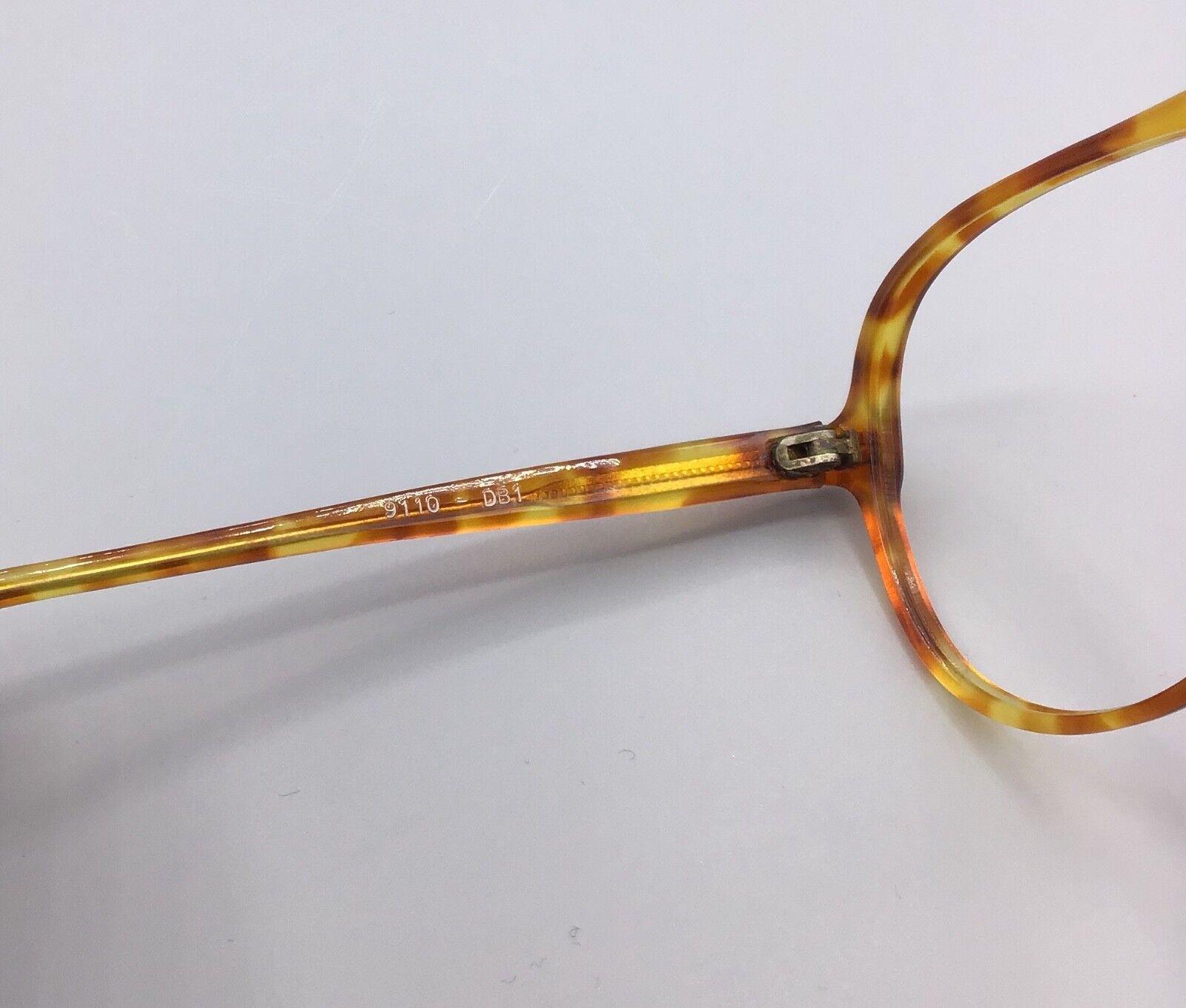 Anne Marie Perras vintage occhiale Glasses Brillen Lunettes Eyewear