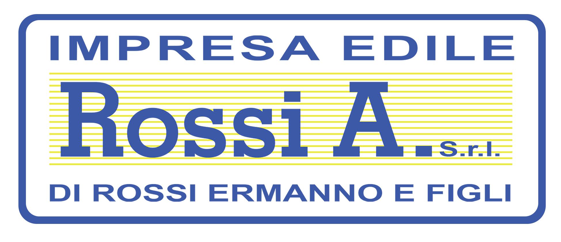Impresa Edile ROSSI A. S.r.l.