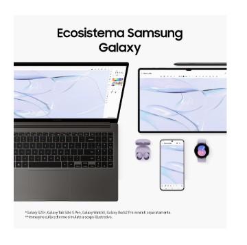 Computer portatile Samsung i5
