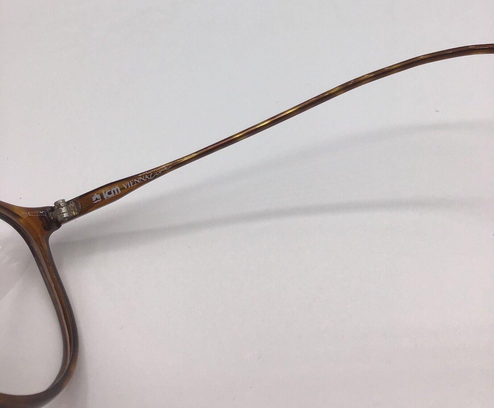 ViennaLine occhiale vintage Eyewear frame Made in Austria brillen 1467 lunettes