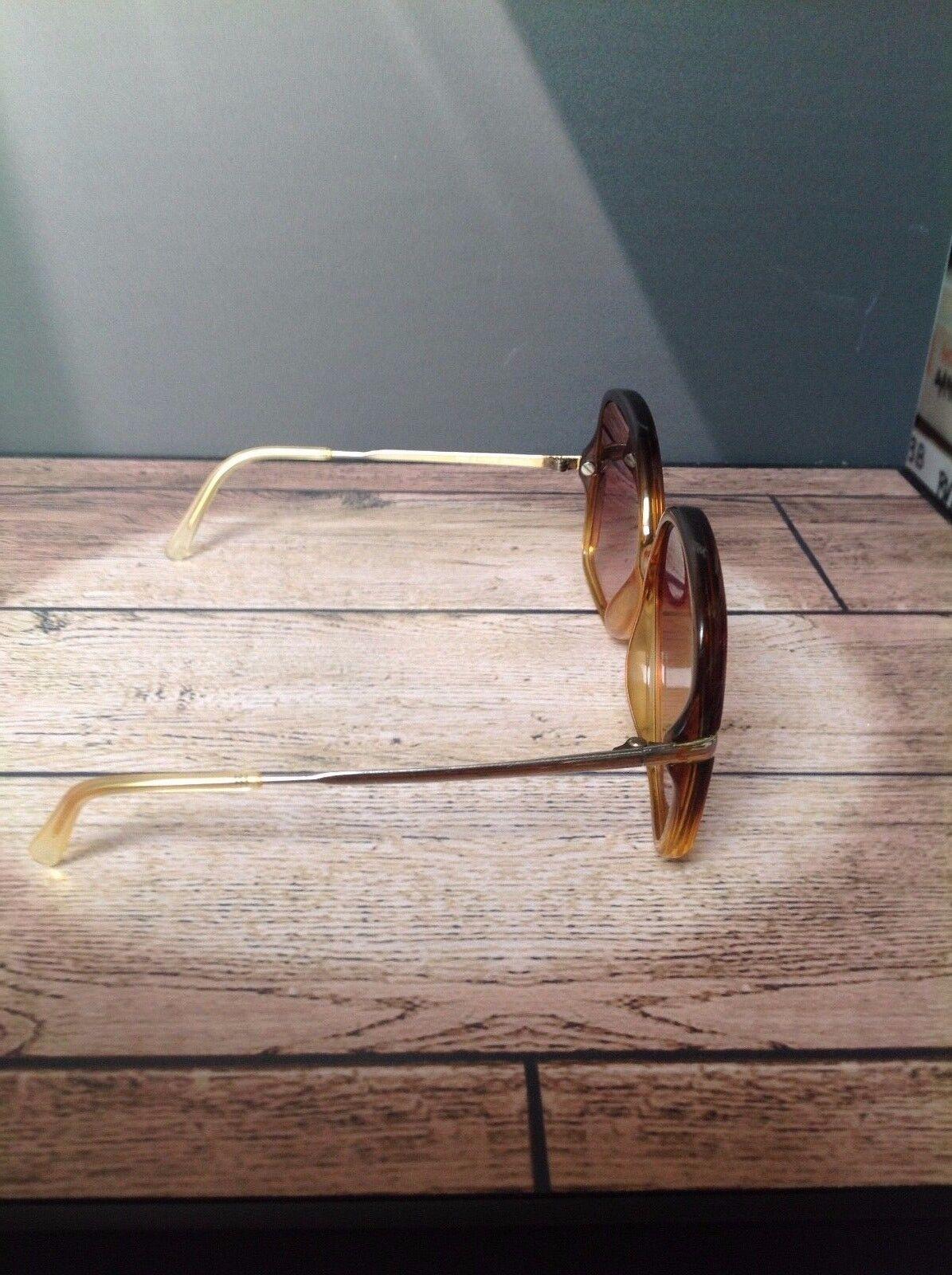 CARRERA VINTAGE occhiale da sole modello 5545 SUNGLASSES LUNETTES SONNENBRILLEN