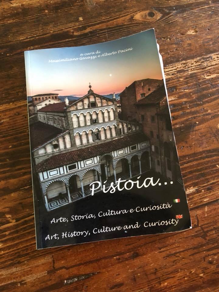 Pistoia , Arte Storia e cultura