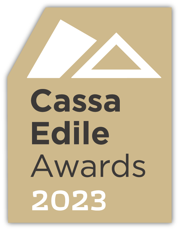 CASSA EDILE CUNEO AWARDS 2023
