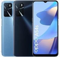 OPPO A54S CRYSTAL BLACK	50MP