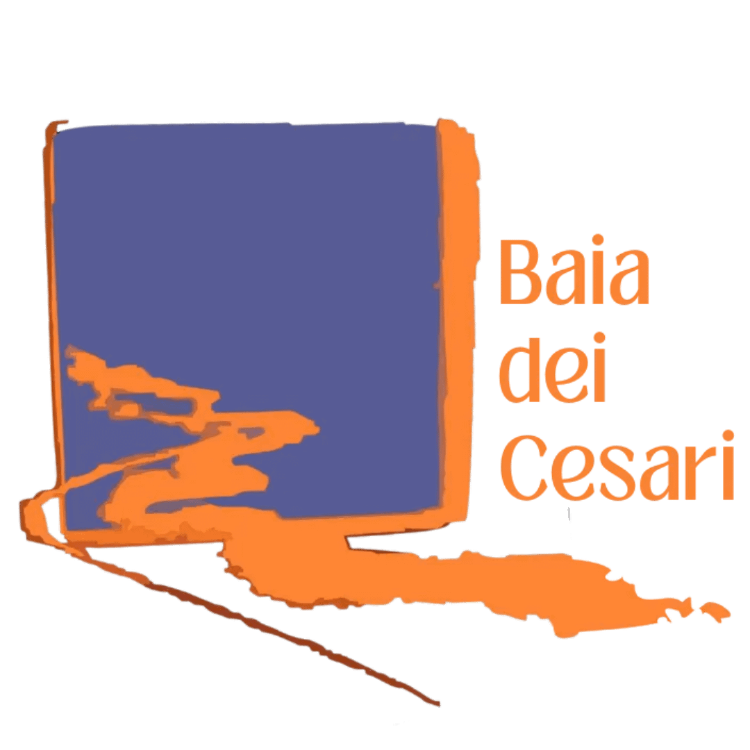 Villa Baia Dei Cesari