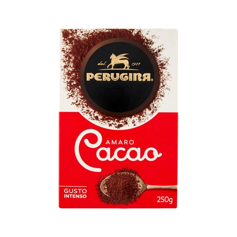 PERUGINA Cacao Amaro in Polvere 250 g