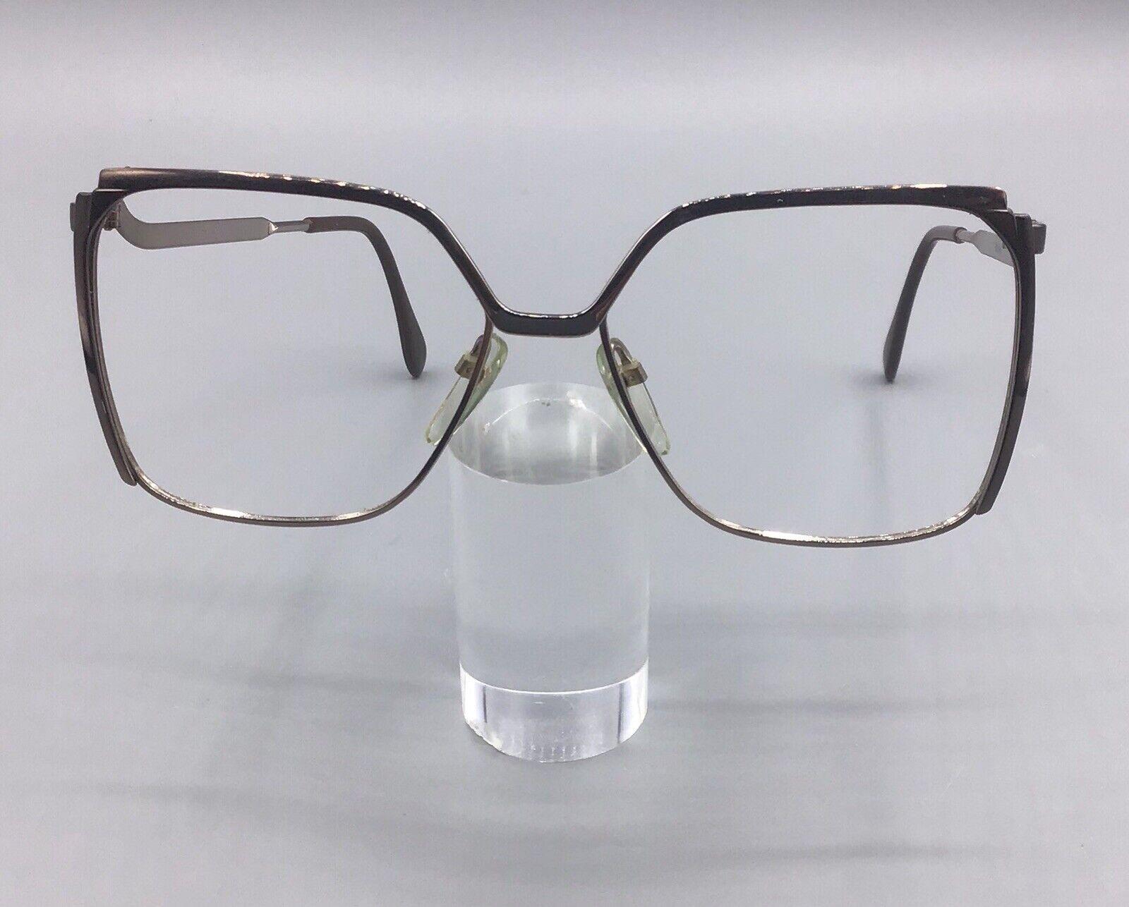 Silhouette Eyewear Glasses Occhiale Vintage Brillen modello 439
