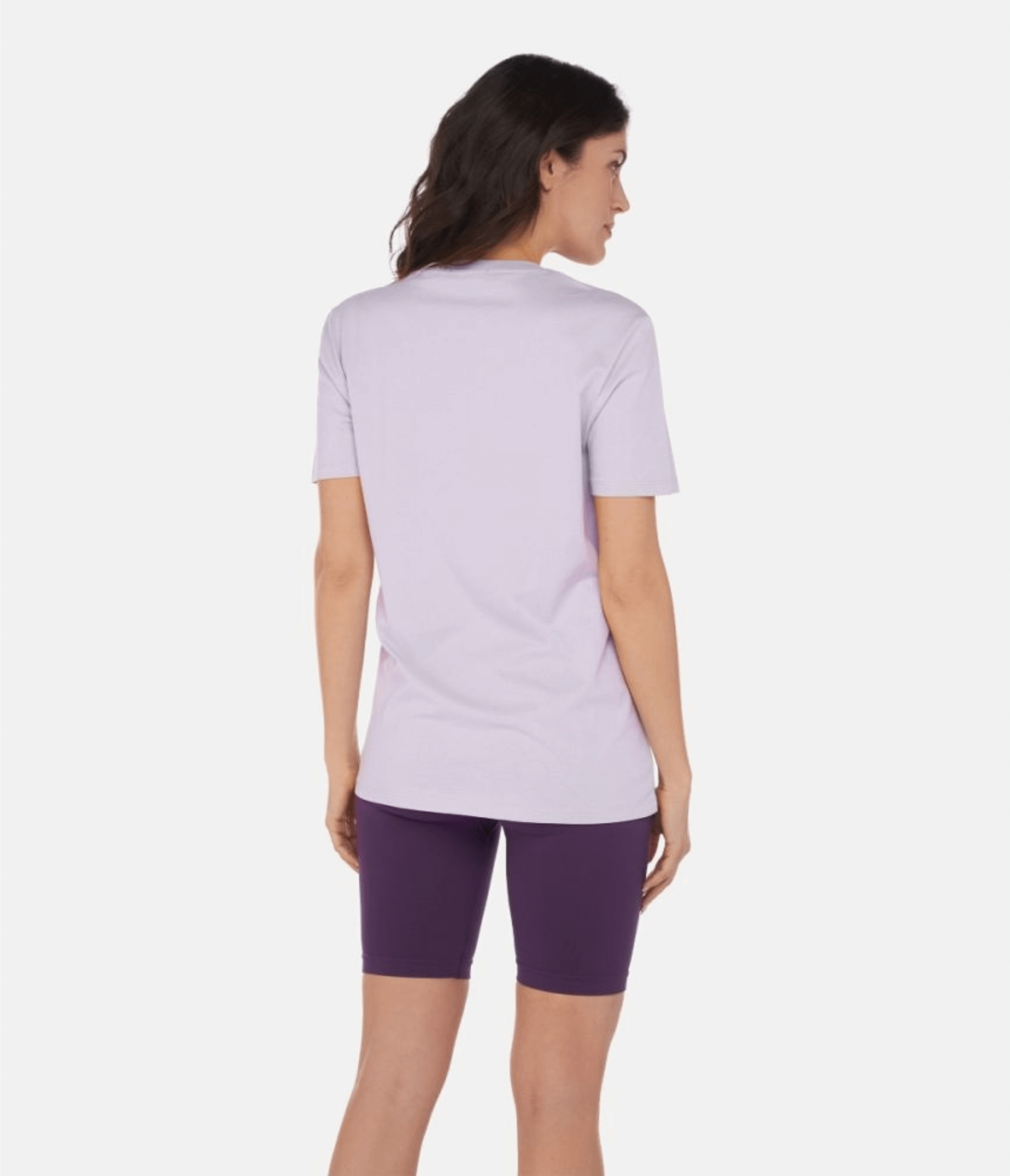 T-SHIRT BROOKLYN – SPORTS AND LEISURE – LILIAC