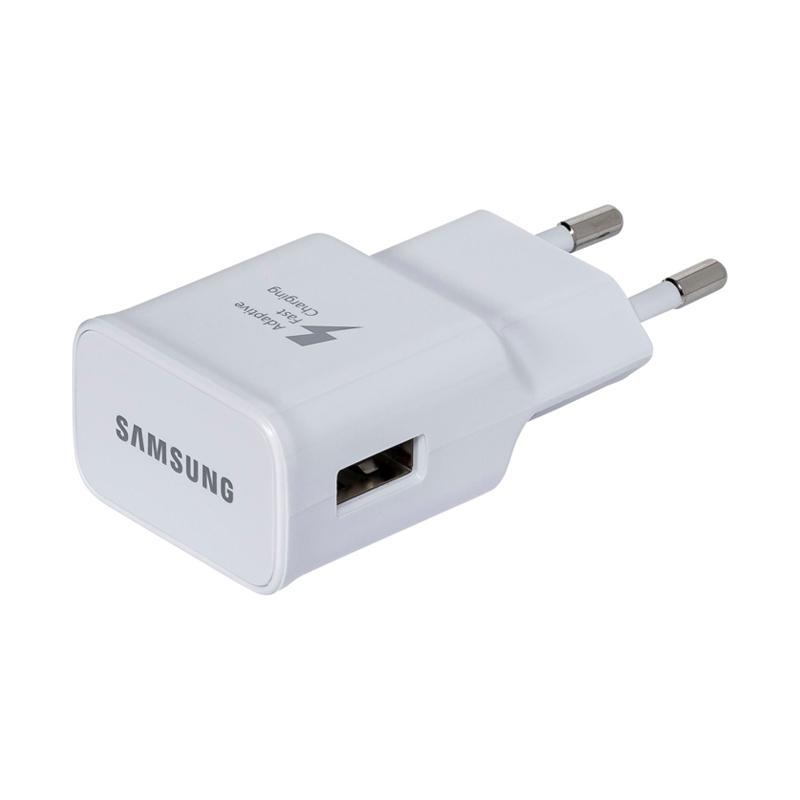 Alimentatore di rete Samsung Fast Charging 1 porta usb