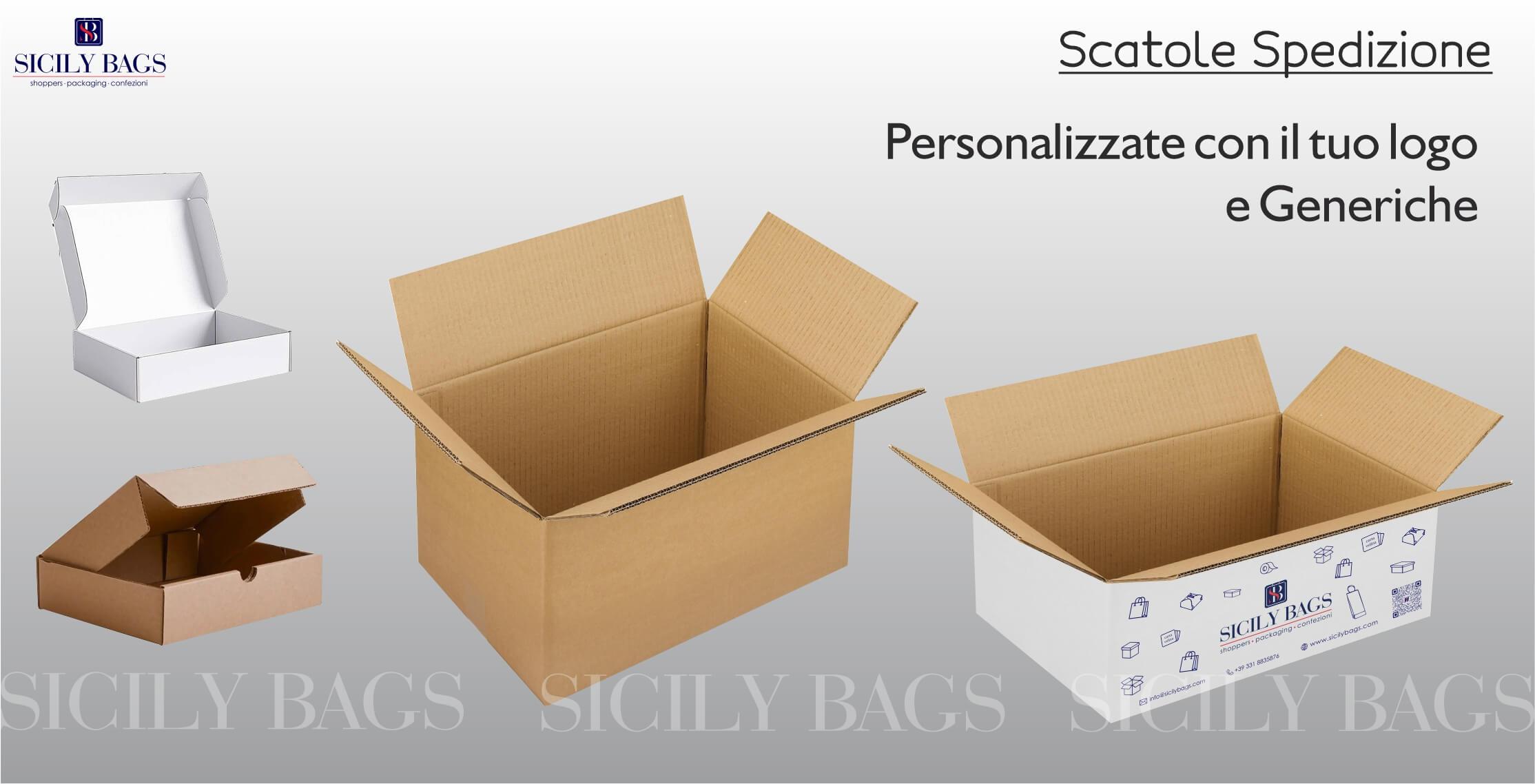 scatole spedizione, scatole imballaggio, scatole americana, scatole e-commerce, pacchi spedizione, pacchi imballaggio, scatole personalizzate, scatole logo,