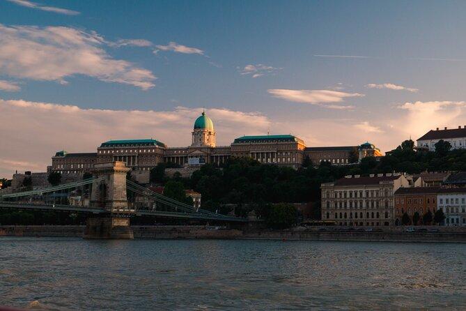 Tour privato di Budapest