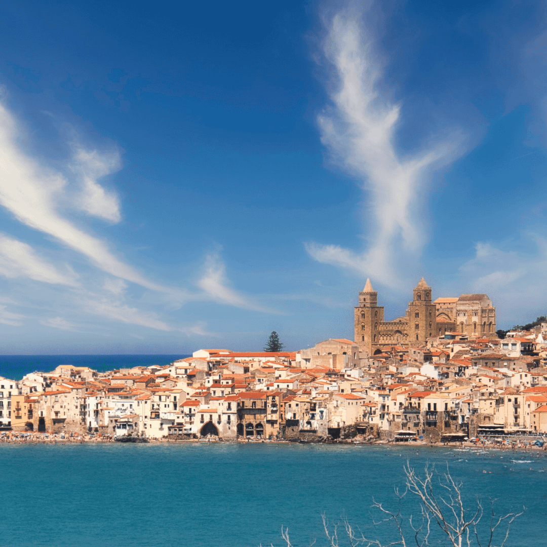 Esplorando la Bellezza dei Borghi Siciliani: Un Itinerario di 3 Giorni