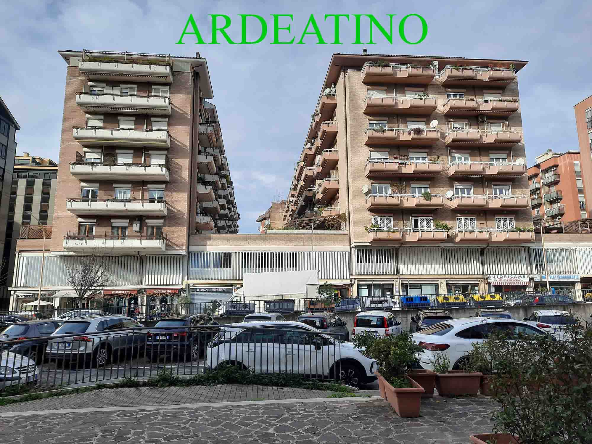 Vendesi Appartamento Roma Ardeatino - Montagnola