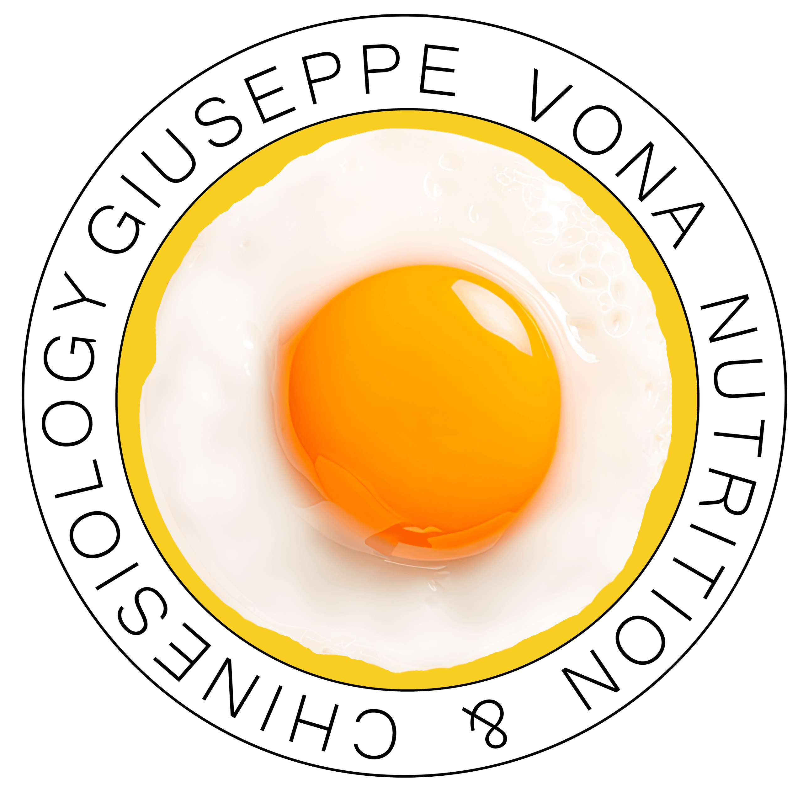 Logo del Dottor Giuseppe Vona Biologo Nutrizionista