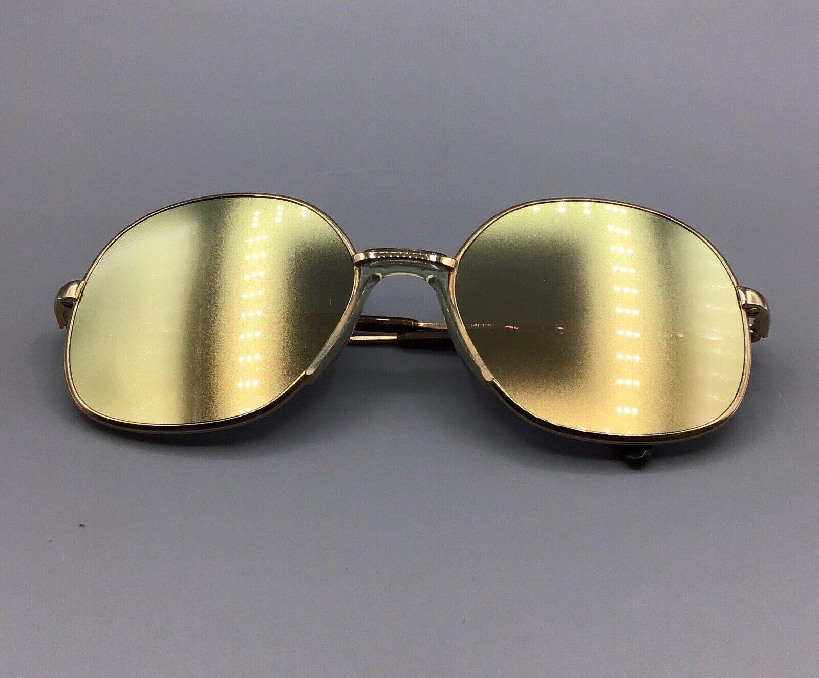 Metzler 7135 made in Germany vintage ''second life'' Sunglasses Occhiale da Sole